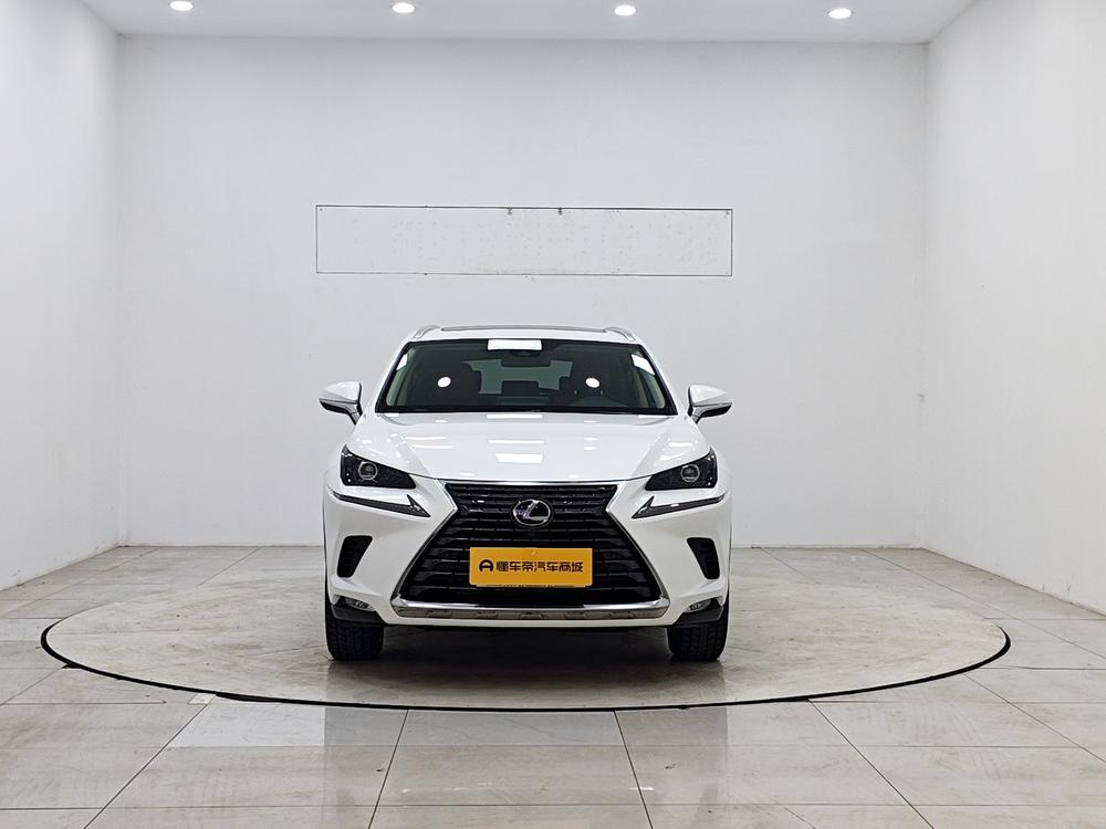 Lexus Lexus NX