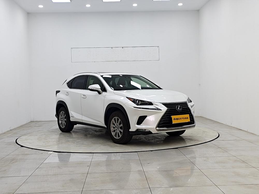 Lexus Lexus NX