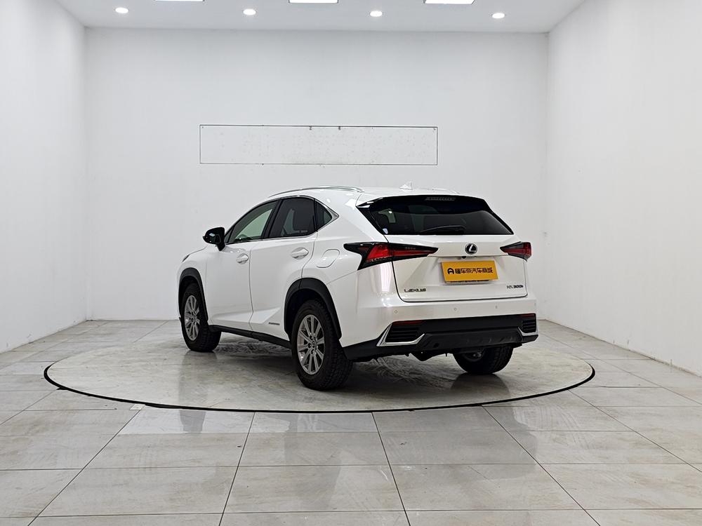 Lexus Lexus NX