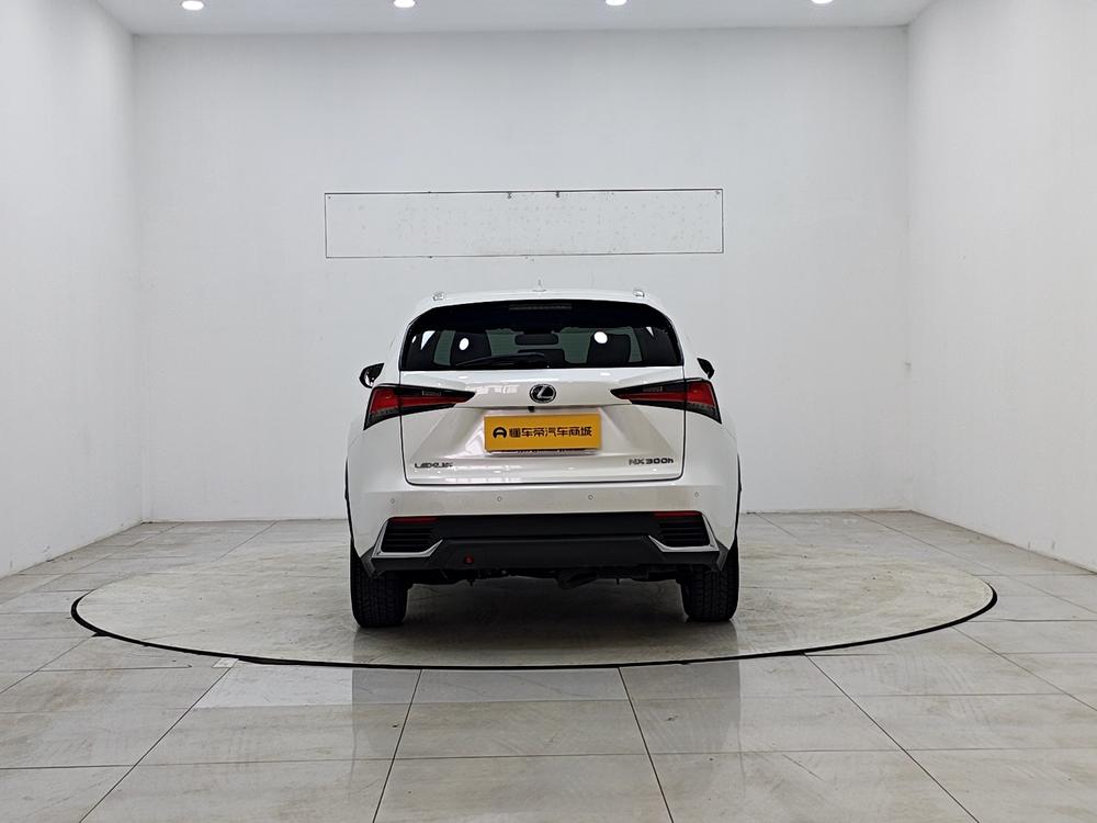 Lexus Lexus NX
