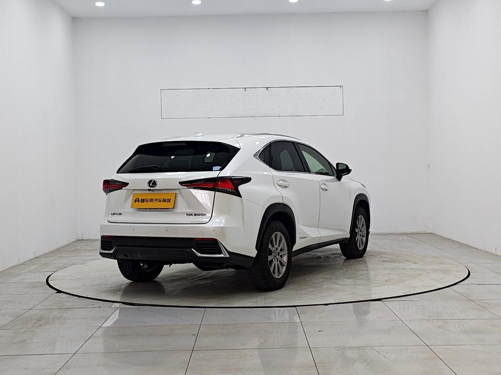 Lexus Lexus NX