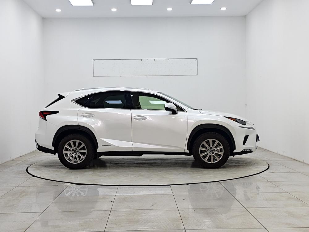 Lexus Lexus NX
