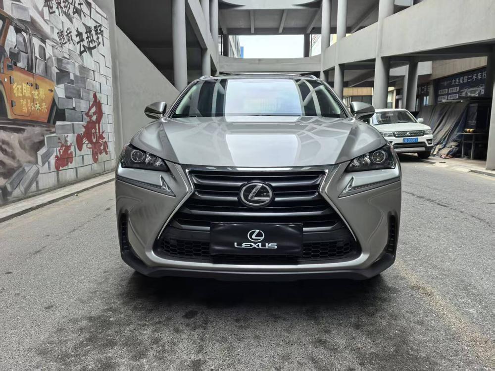 Lexus Lexus NX