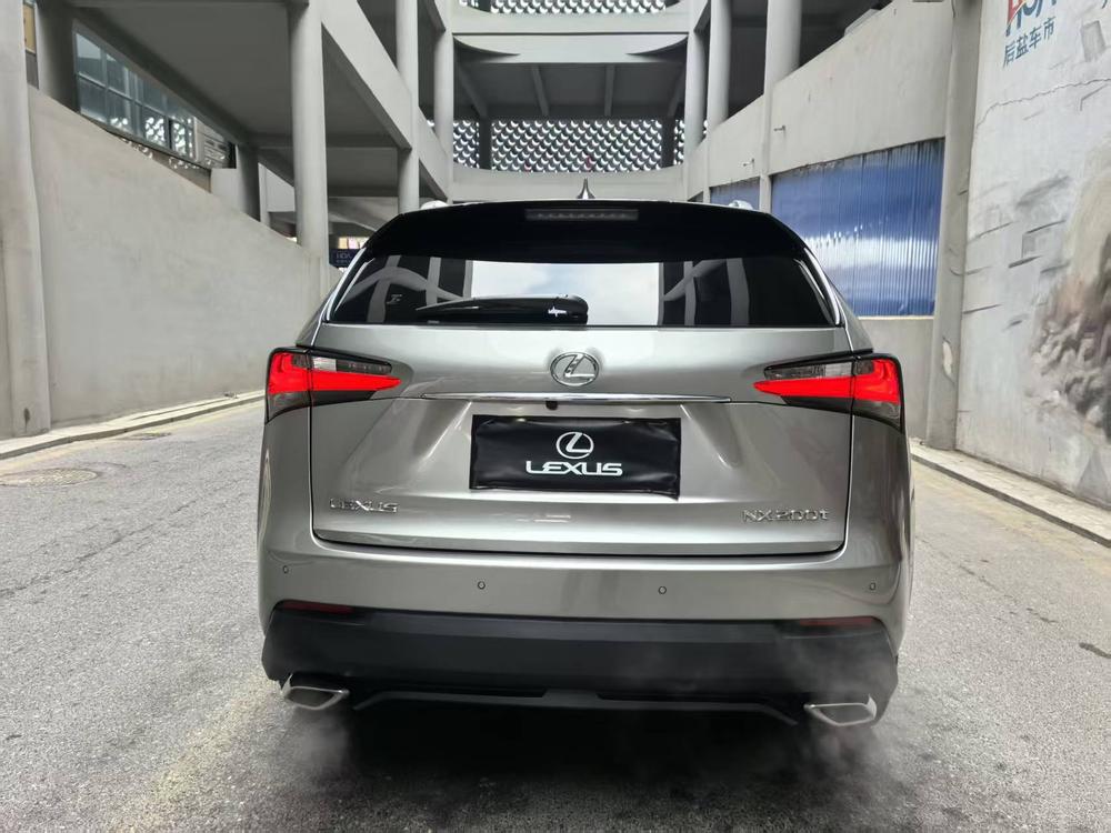 Lexus Lexus NX