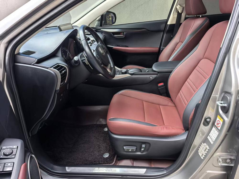 Lexus Lexus NX