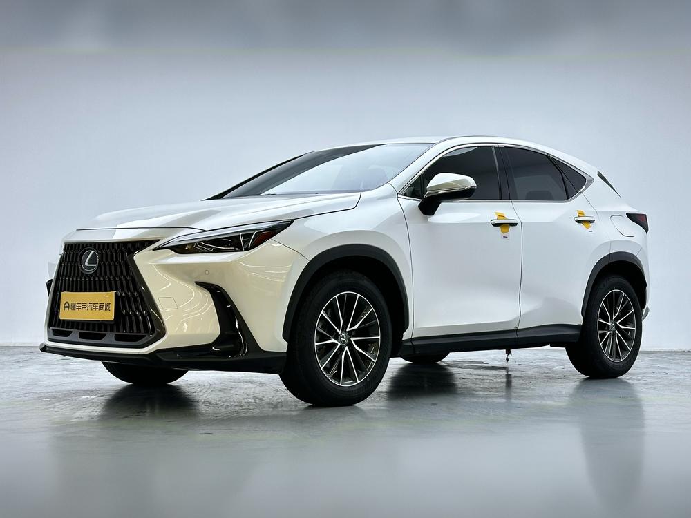 Lexus Lexus NX