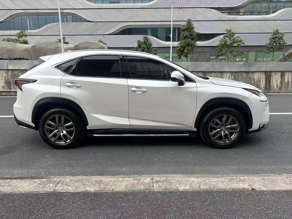 Lexus Lexus NX
