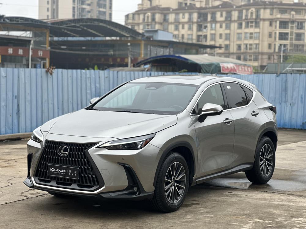 Lexus Lexus NX