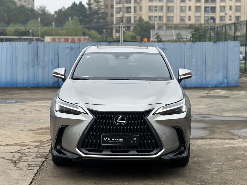 Lexus Lexus NX