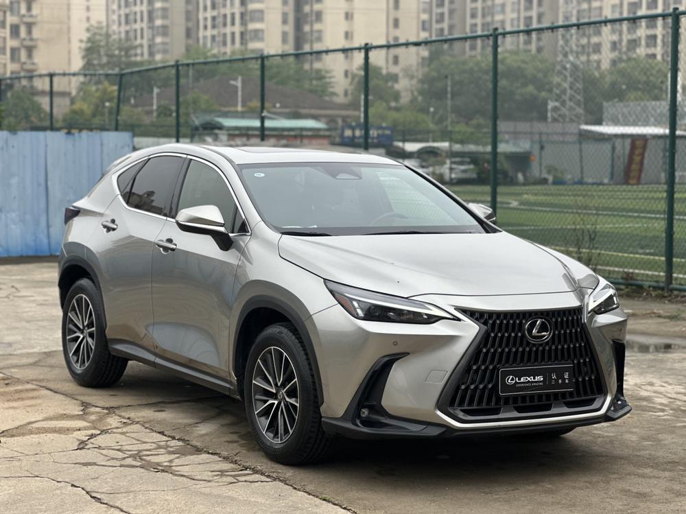 Lexus Lexus NX