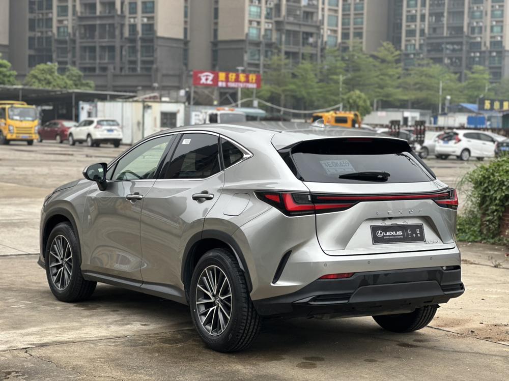 Lexus Lexus NX