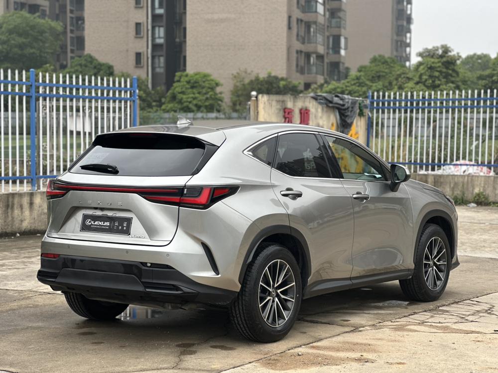Lexus Lexus NX