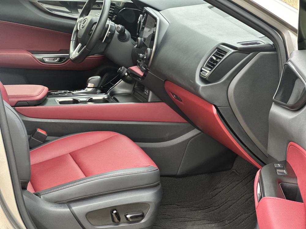 Lexus Lexus NX
