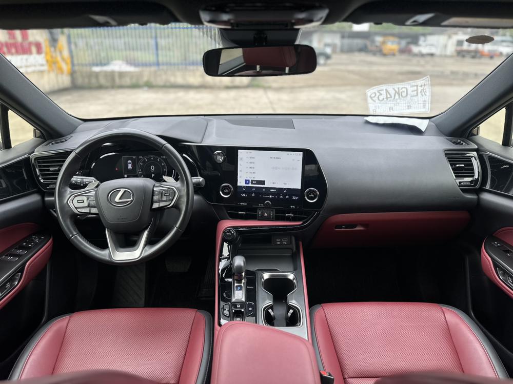 Lexus Lexus NX