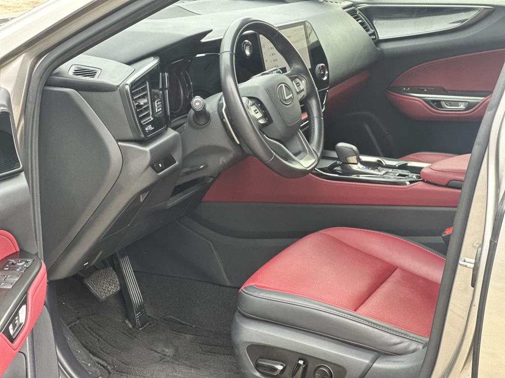 Lexus Lexus NX