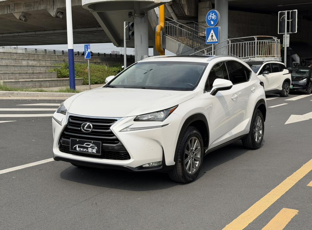 Lexus Lexus NX