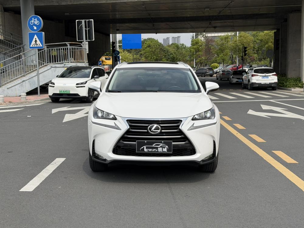 Lexus Lexus NX