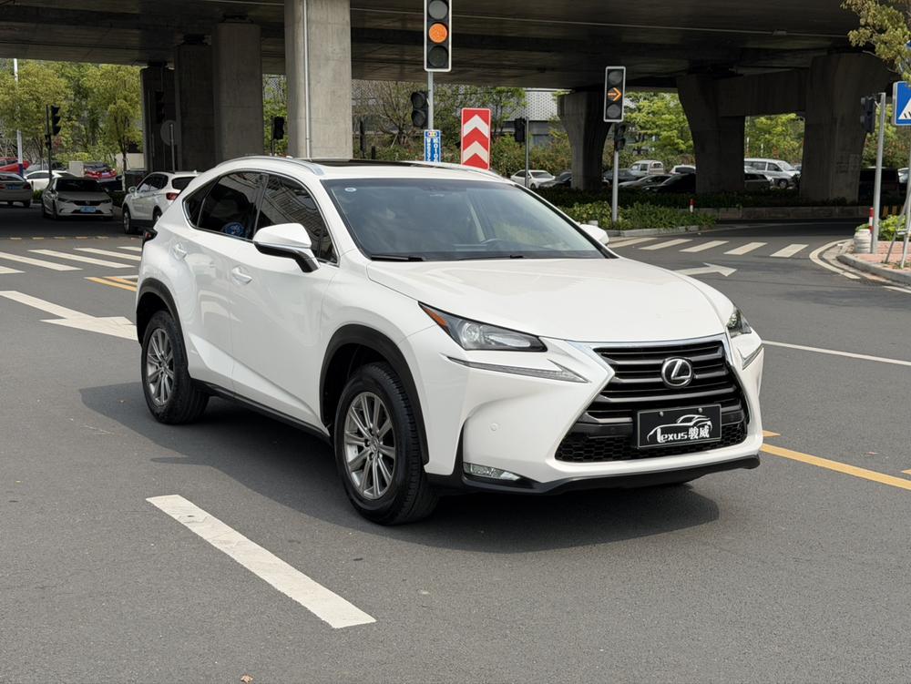 Lexus Lexus NX
