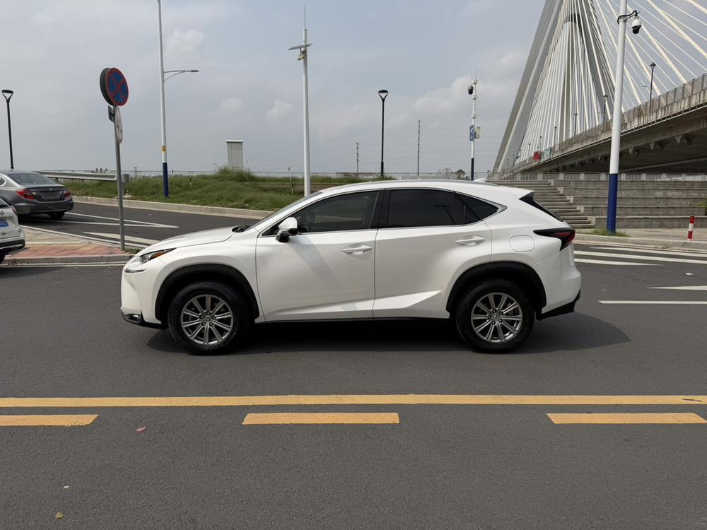 Lexus Lexus NX
