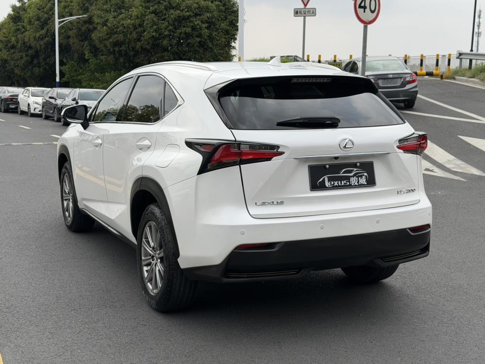 Lexus Lexus NX