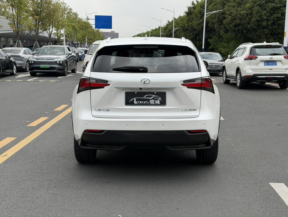 Lexus Lexus NX
