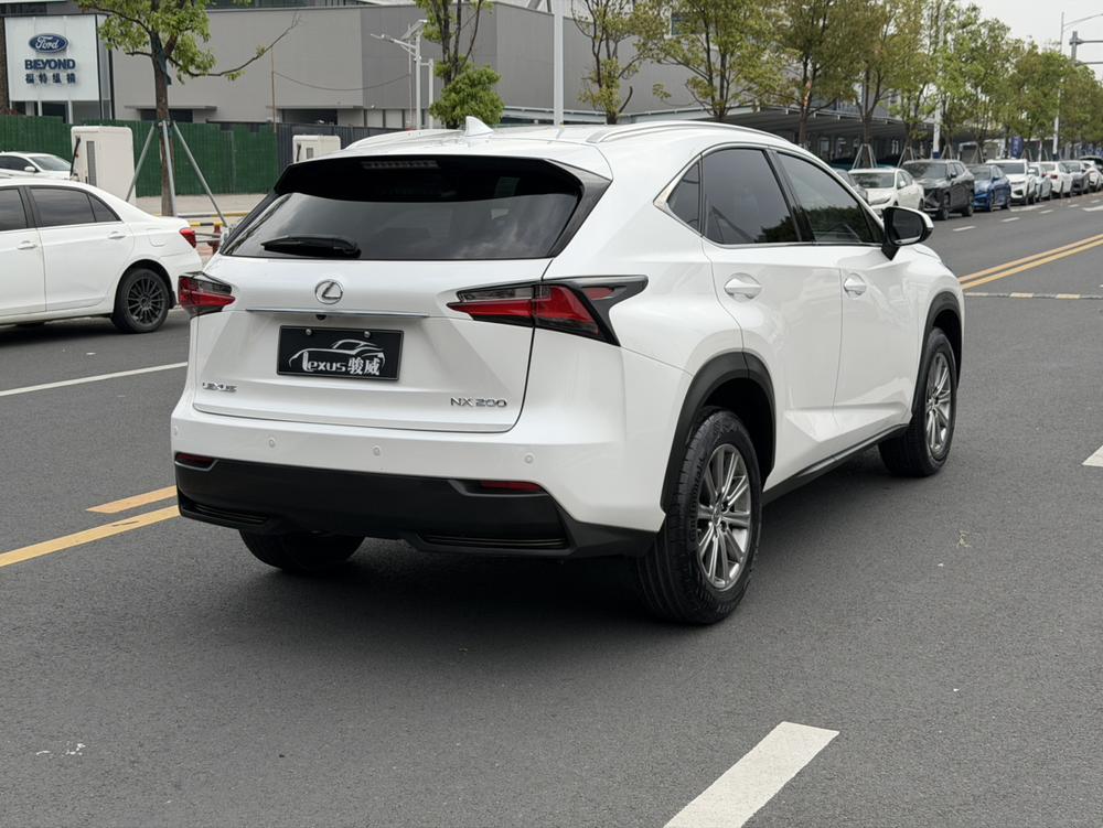Lexus Lexus NX