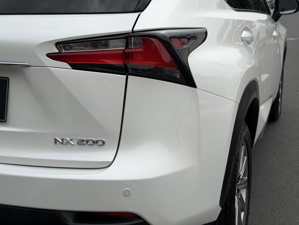 Lexus Lexus NX