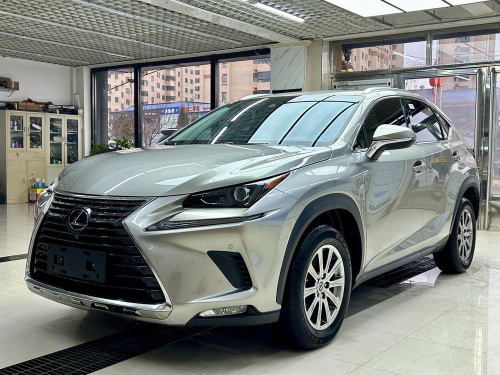 Lexus Lexus NX
