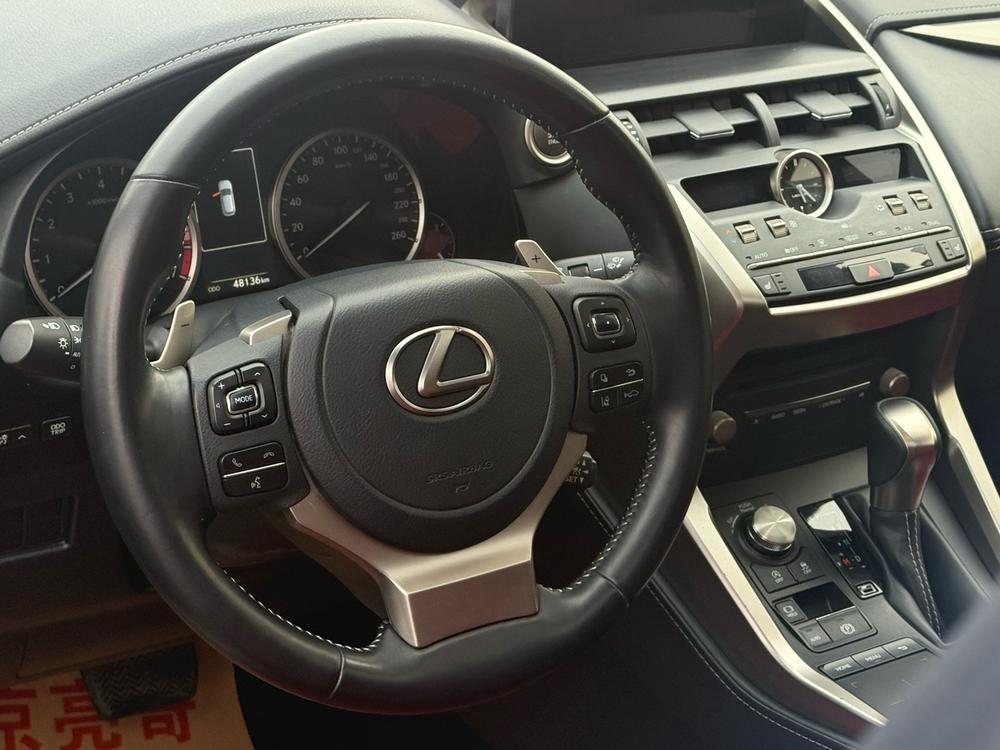 Lexus Lexus NX