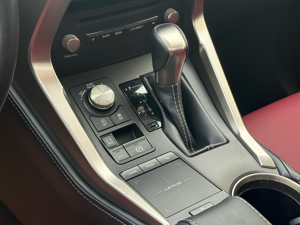 Lexus Lexus NX