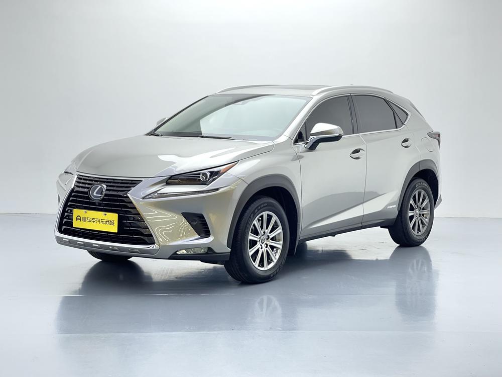 Lexus Lexus NX