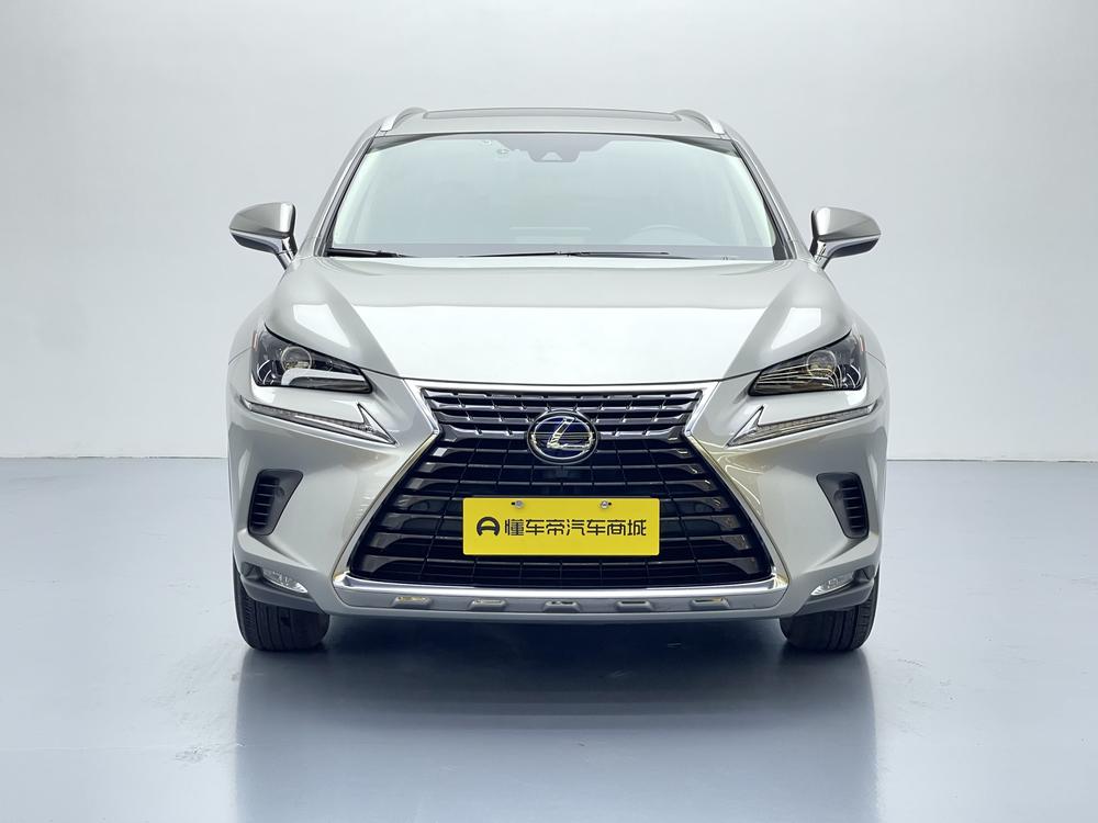 Lexus Lexus NX