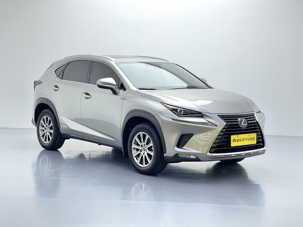 Lexus Lexus NX