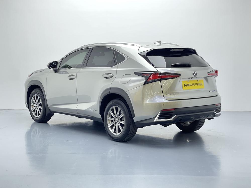 Lexus Lexus NX