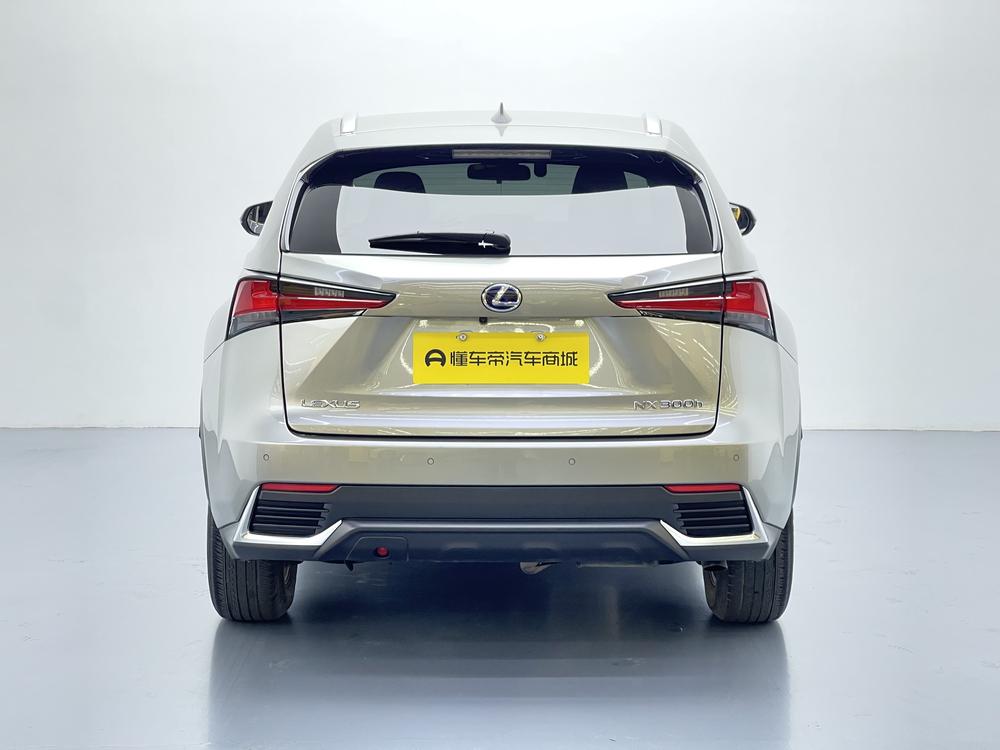 Lexus Lexus NX