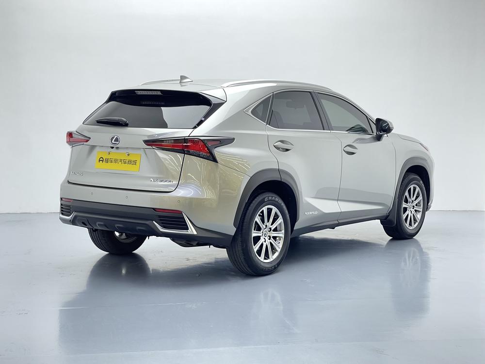 Lexus Lexus NX