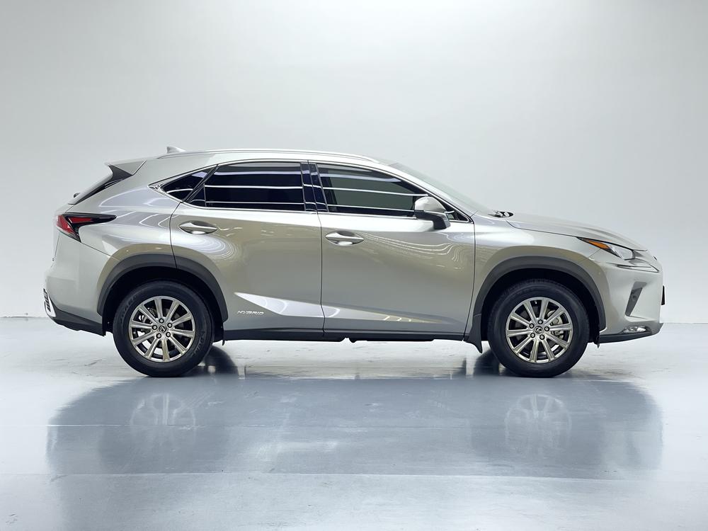 Lexus Lexus NX