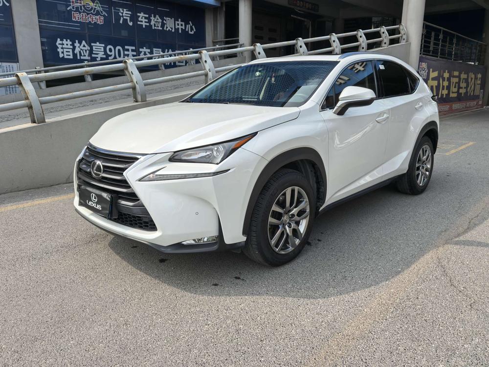Lexus Lexus NX