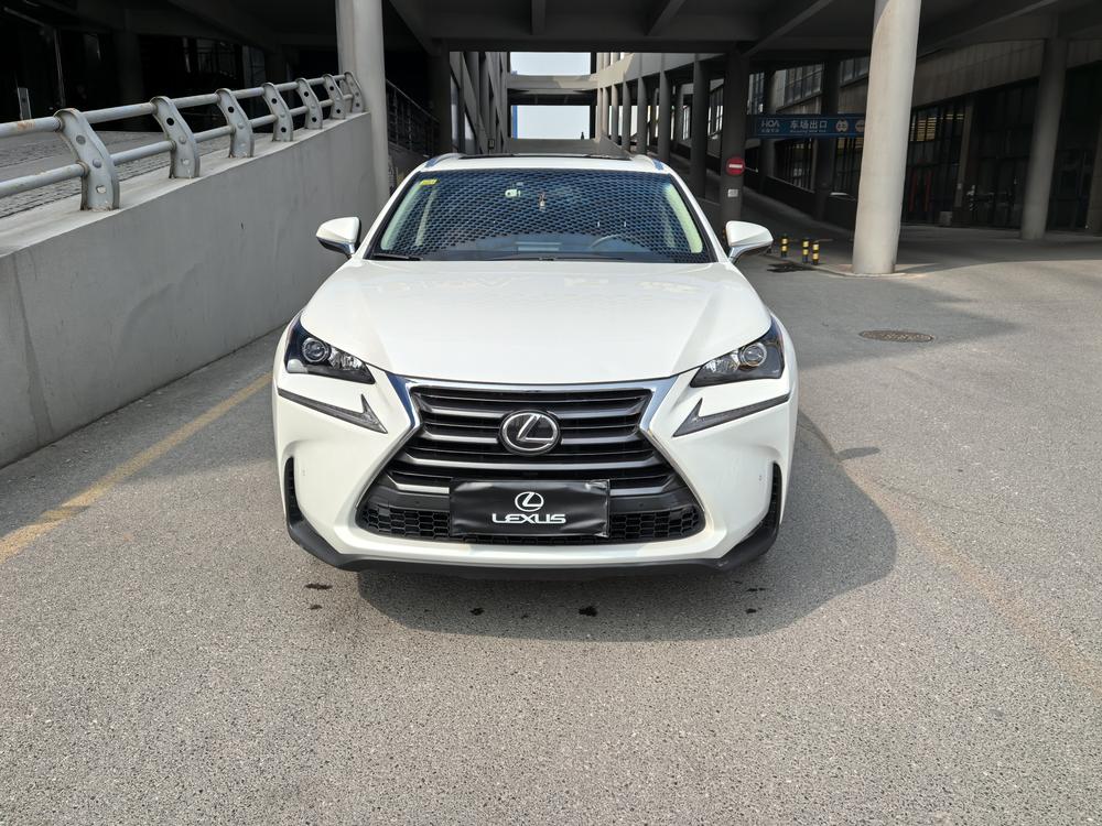Lexus Lexus NX