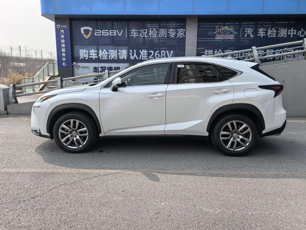 Lexus Lexus NX