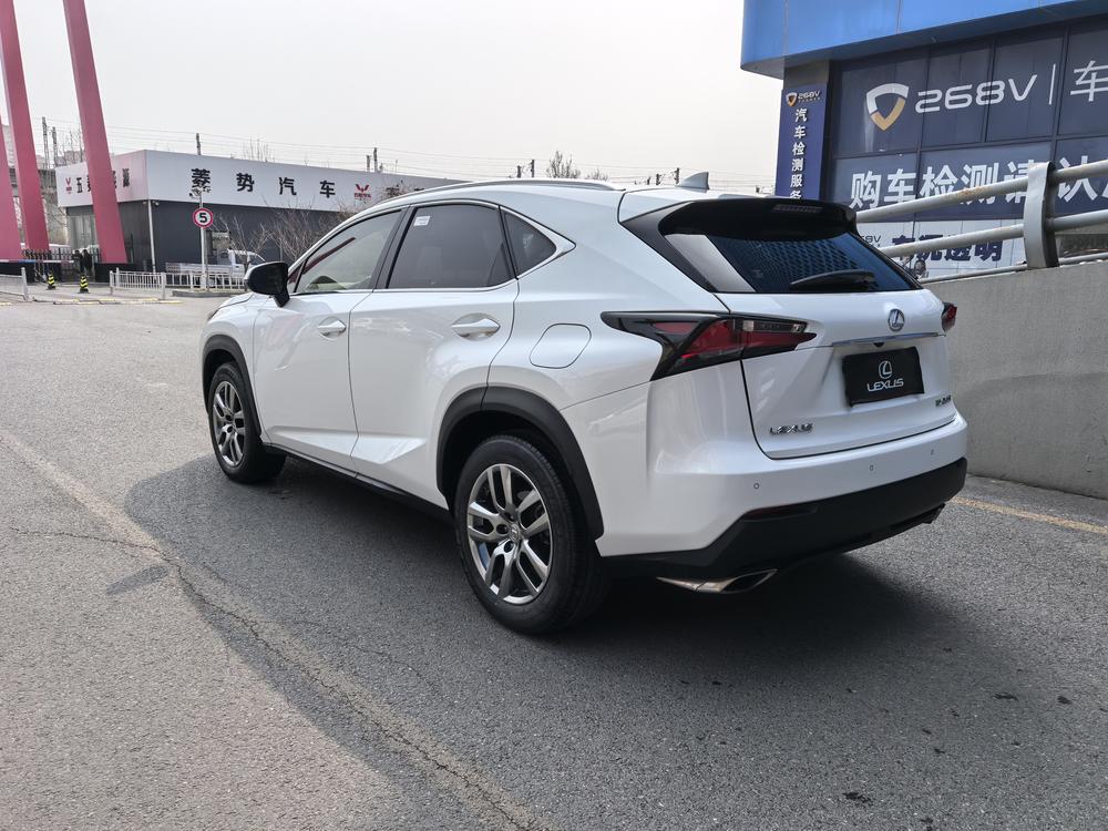 Lexus Lexus NX