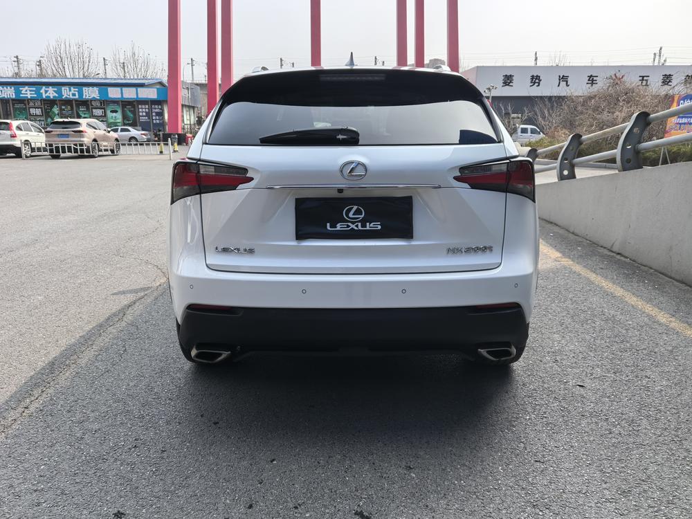 Lexus Lexus NX