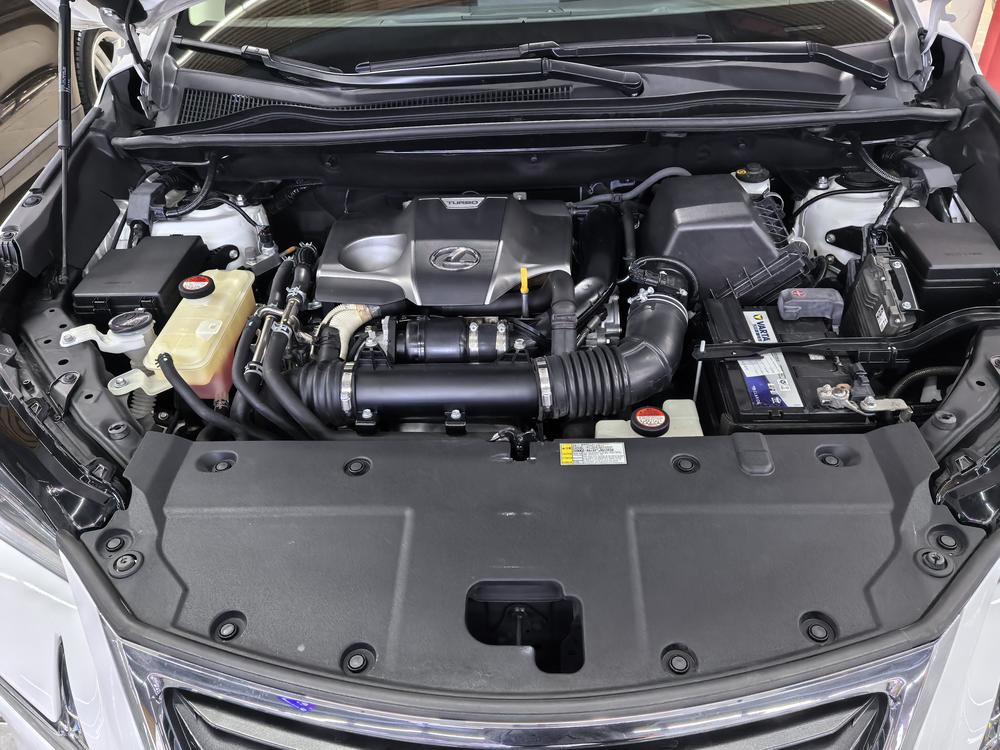 Lexus Lexus NX