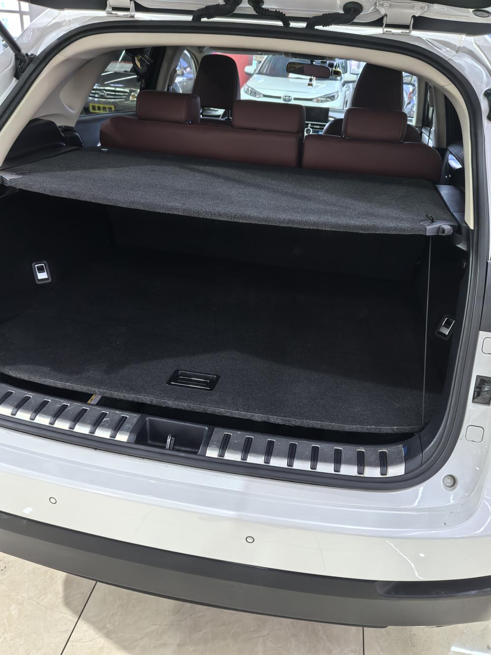 Lexus Lexus NX