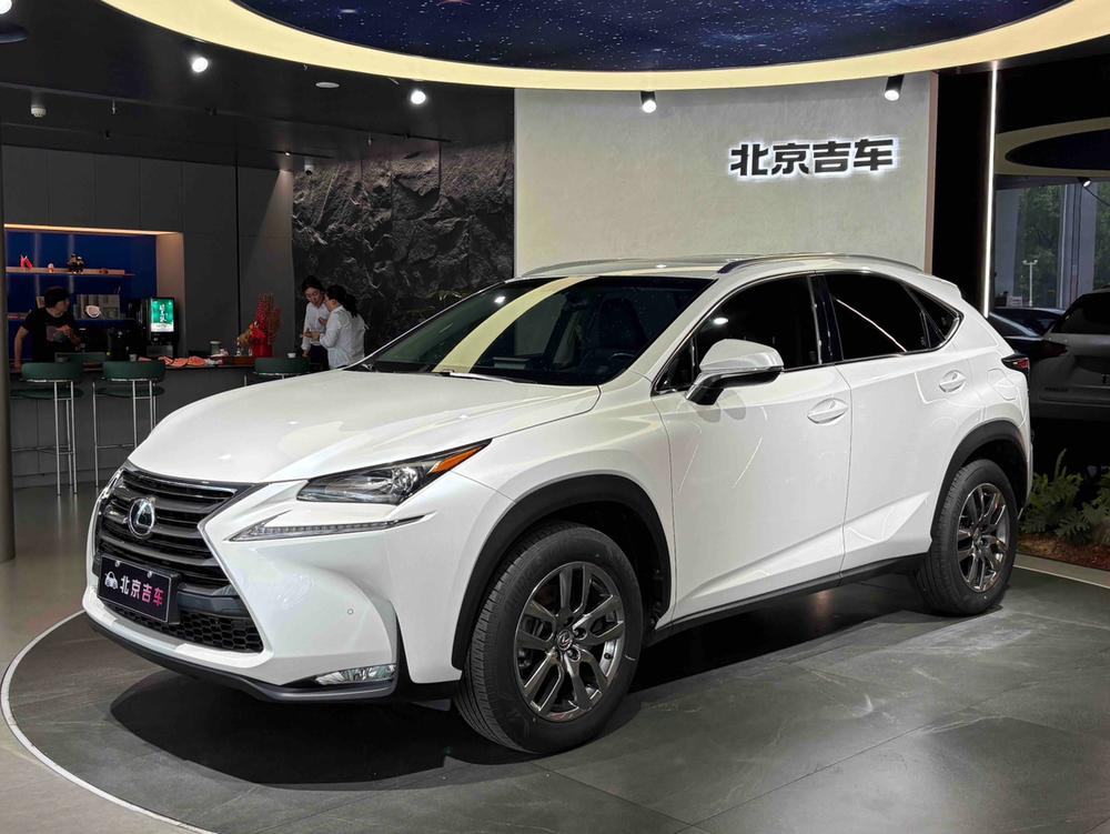 Lexus Lexus NX