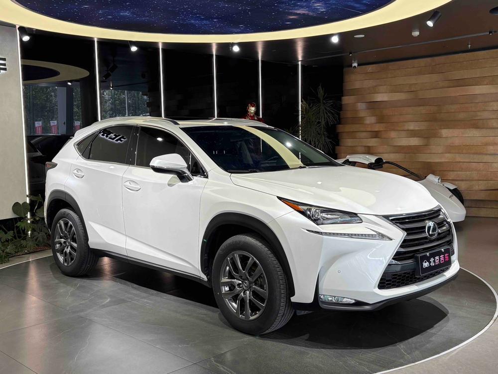 Lexus Lexus NX