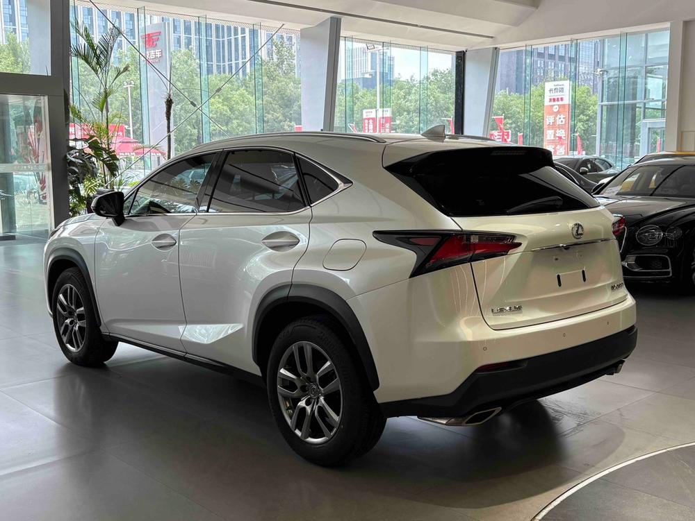 Lexus Lexus NX