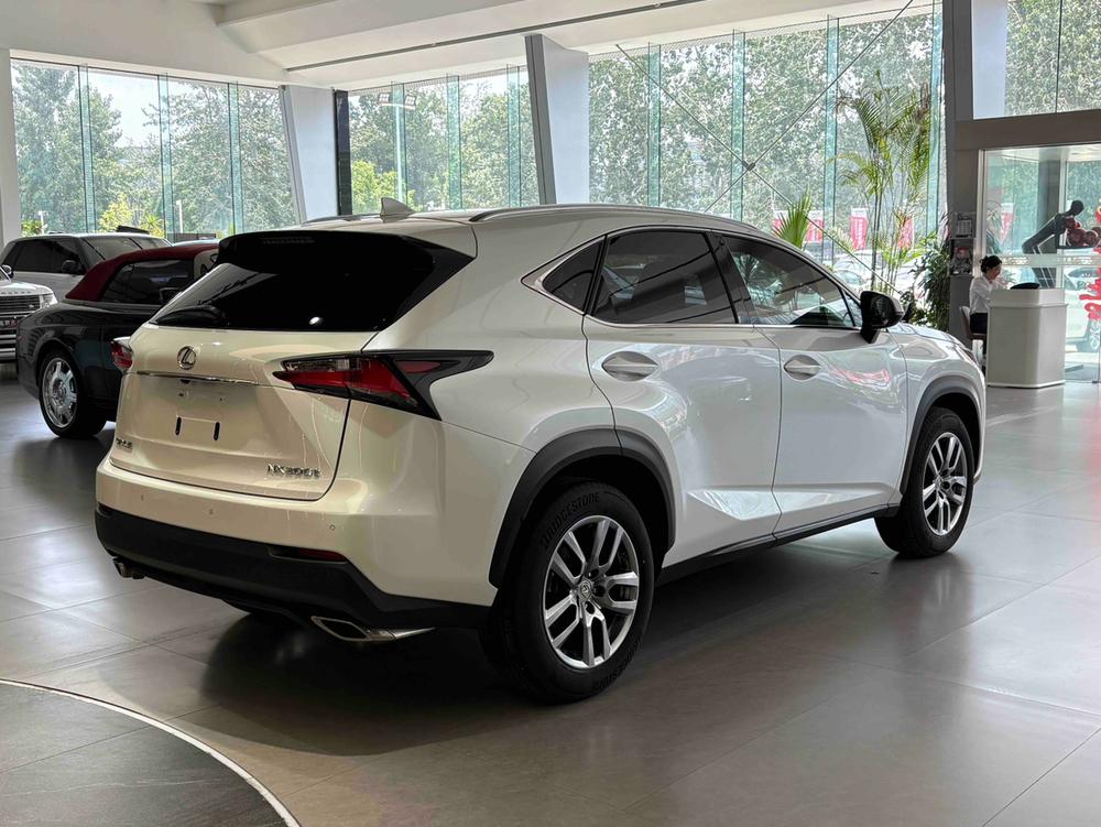 Lexus Lexus NX