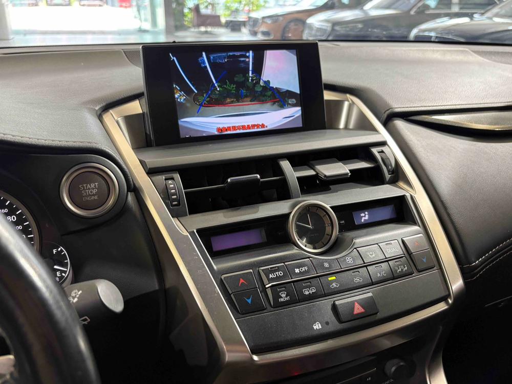 Lexus Lexus NX