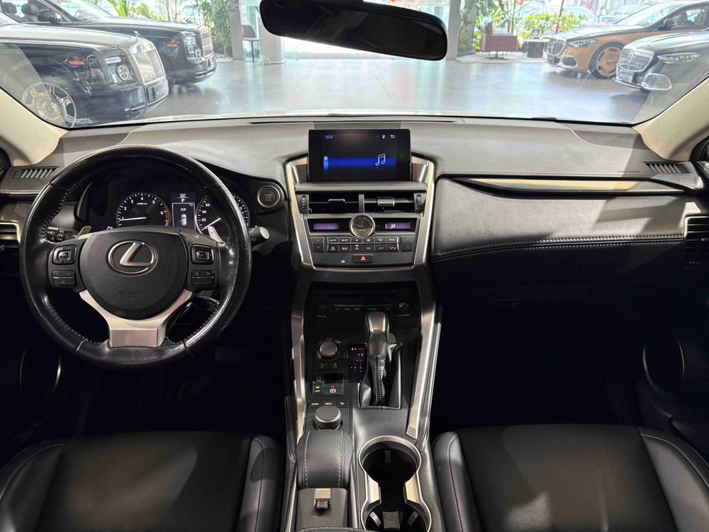 Lexus Lexus NX